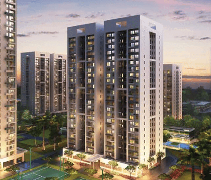 Godrej Varanya